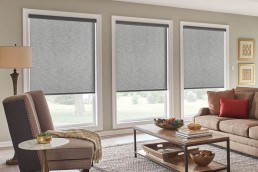 Roller Shades Barrie