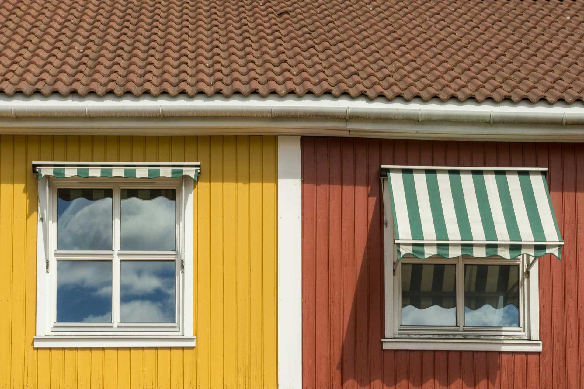 How to Match Your Window Treatments to Your Home’s Architectural Style - RS Window Fashions