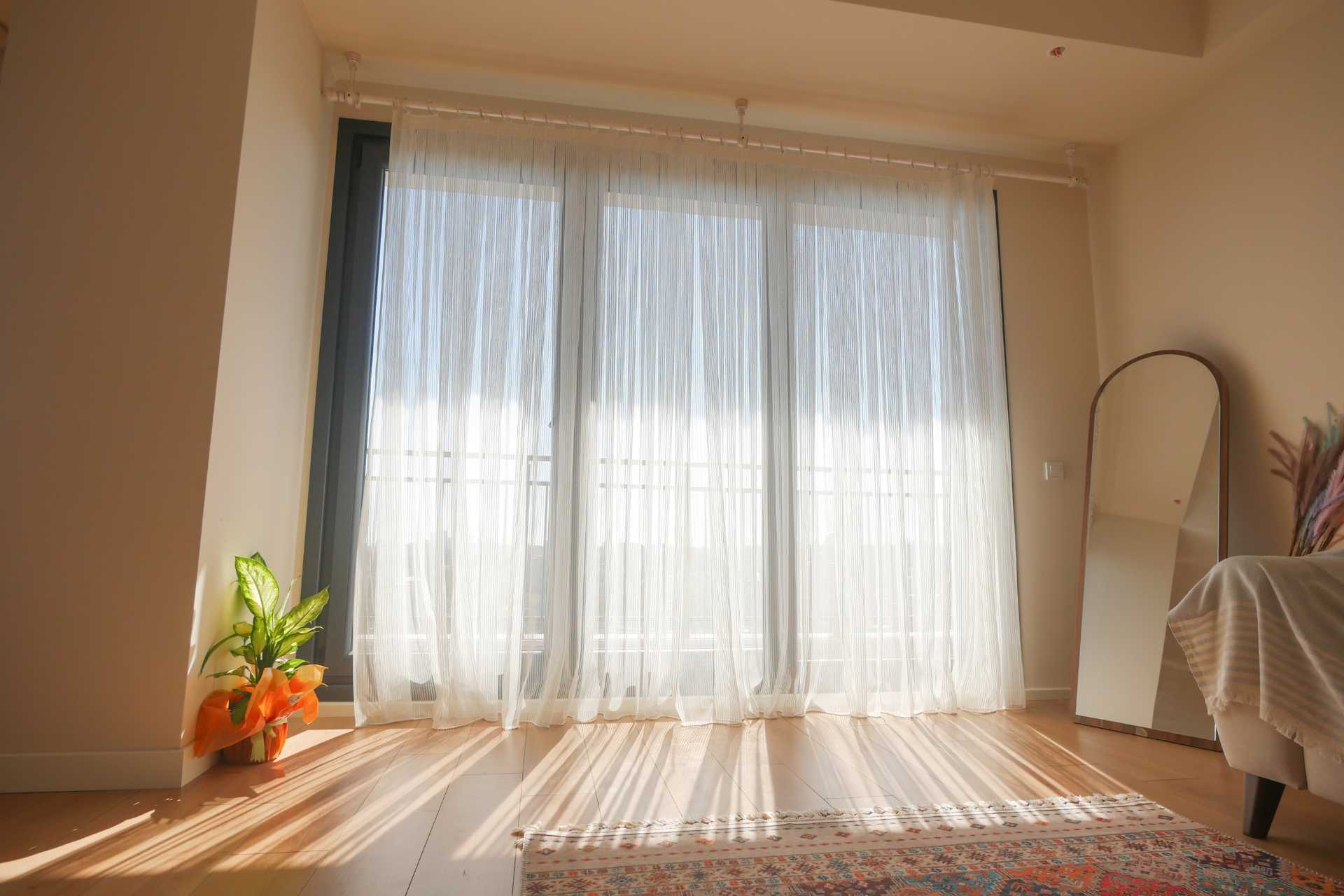 Biophilic Design: Marrying Natural Fibres and Earthy Textures in 2026 - RS Window Fashions