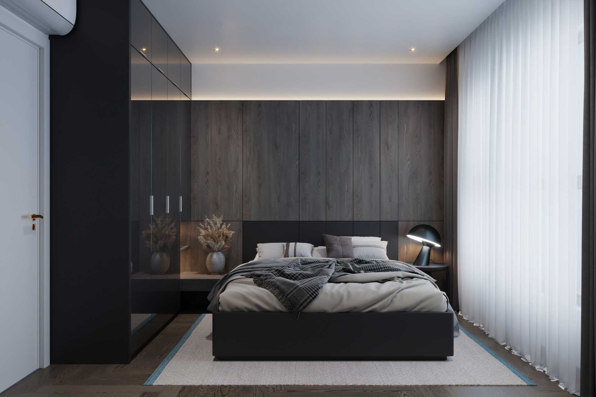 The Sleep Sanctuary: Custom Bedroom Window Treatments for a Perfect Night’s Rest - RS Window Fashions