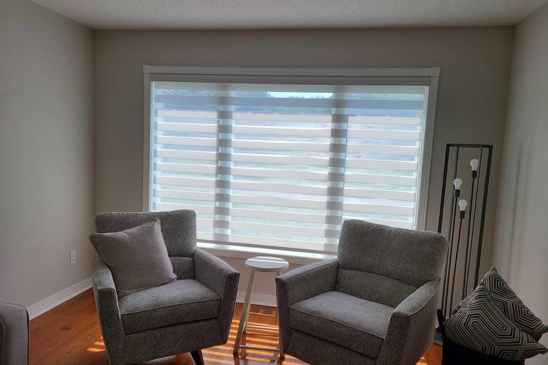 Value Glazing Shields: Budget-Friendly Window Treatments That Cut Energy Costs - RS Window Fashions